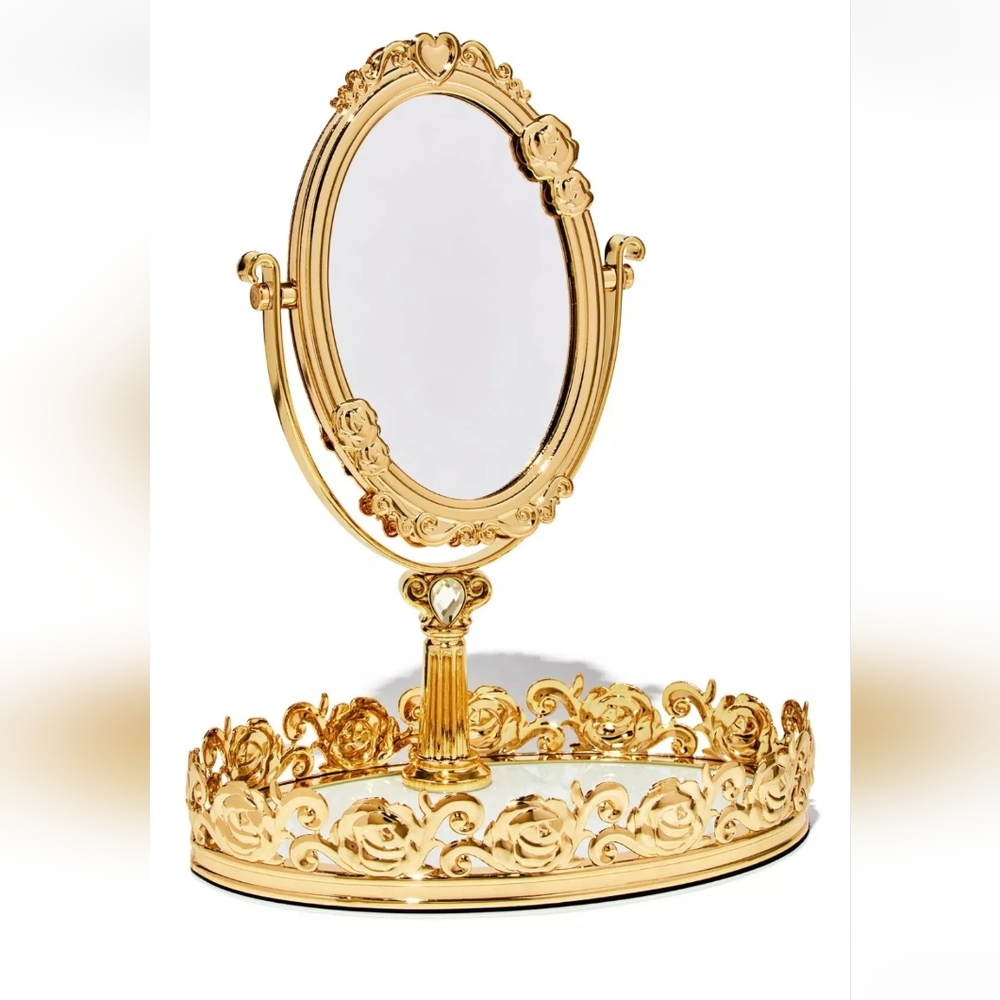 Bath & Body Works Princess Collection Mirror